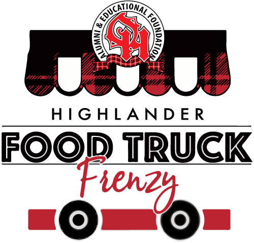 Food Truck Frenzy Logo
